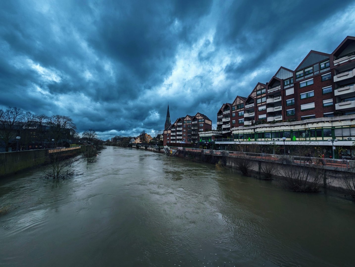 [hochwasser]