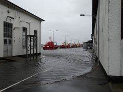 Hochwasser