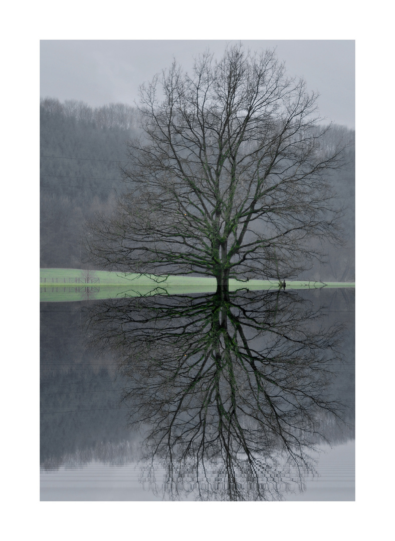 Hochwasser