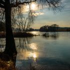 Hochwasser