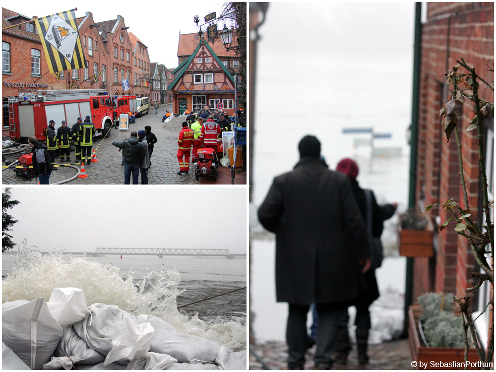 Hochwasser 5