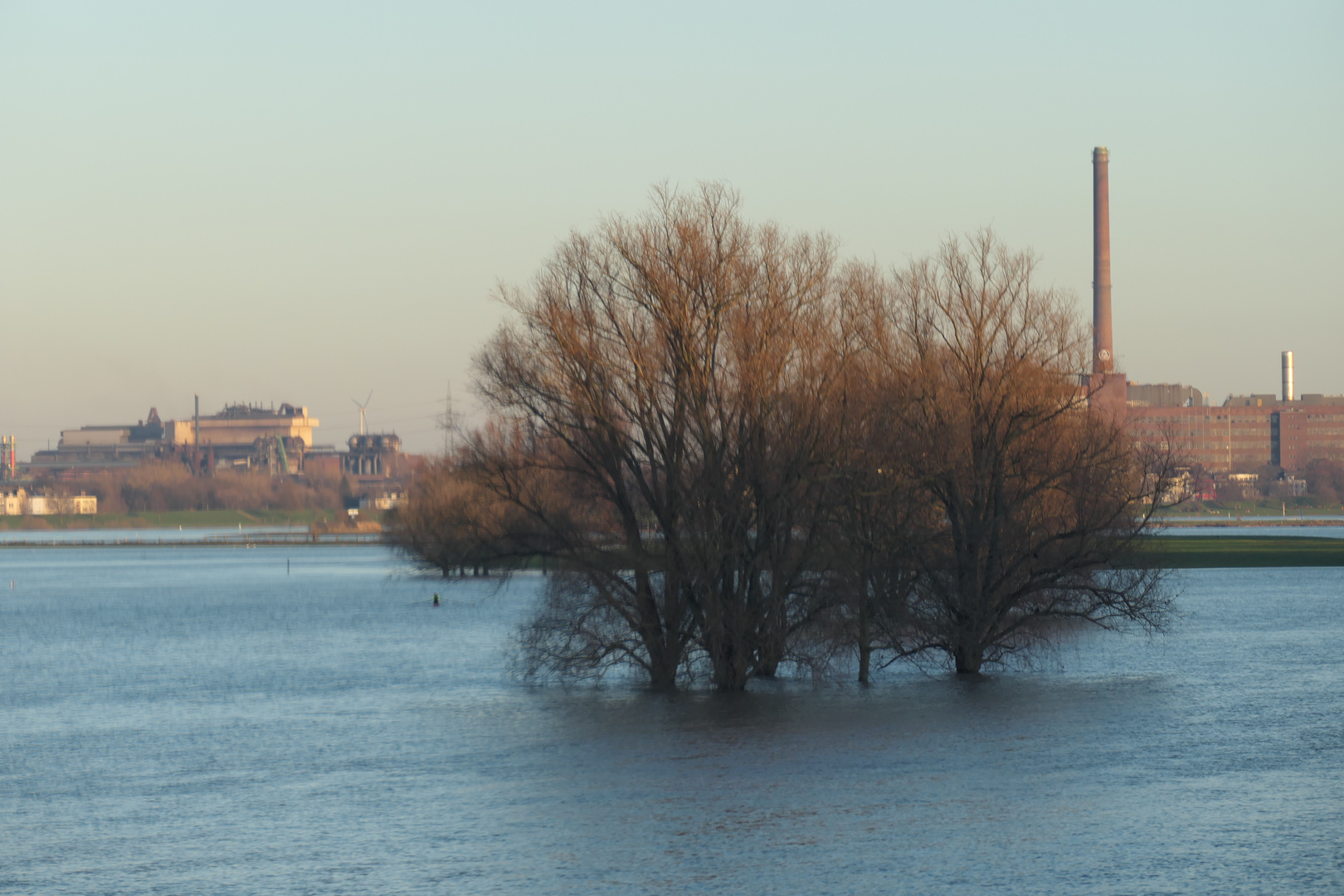 Hochwasser 5