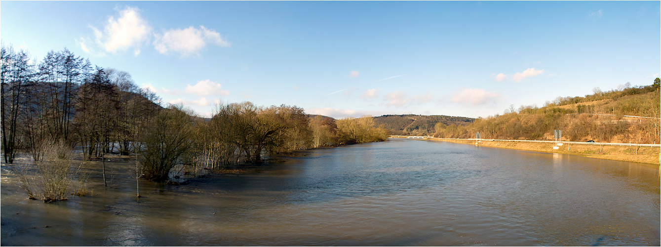 Hochwasser (5)