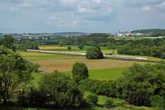 Hochwasser