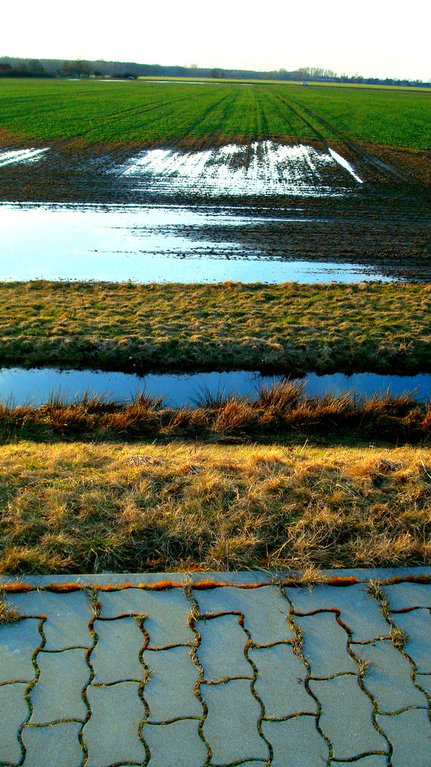 Hochwasser