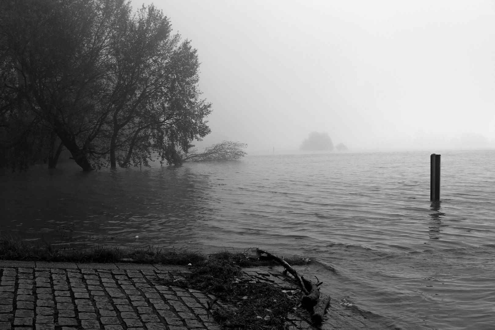 Hochwasser