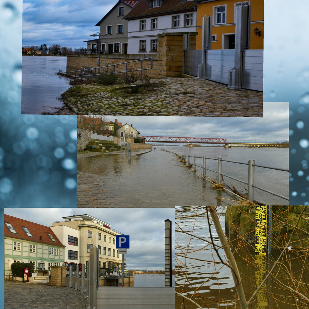 HOCHWASSER