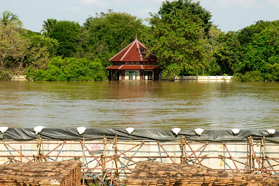 Hochwasser