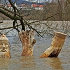 Hochwasser