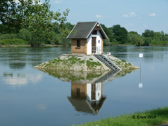 Hochwasser