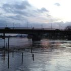 Hochwasser