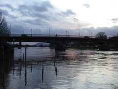 Hochwasser