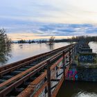 Hochwasser