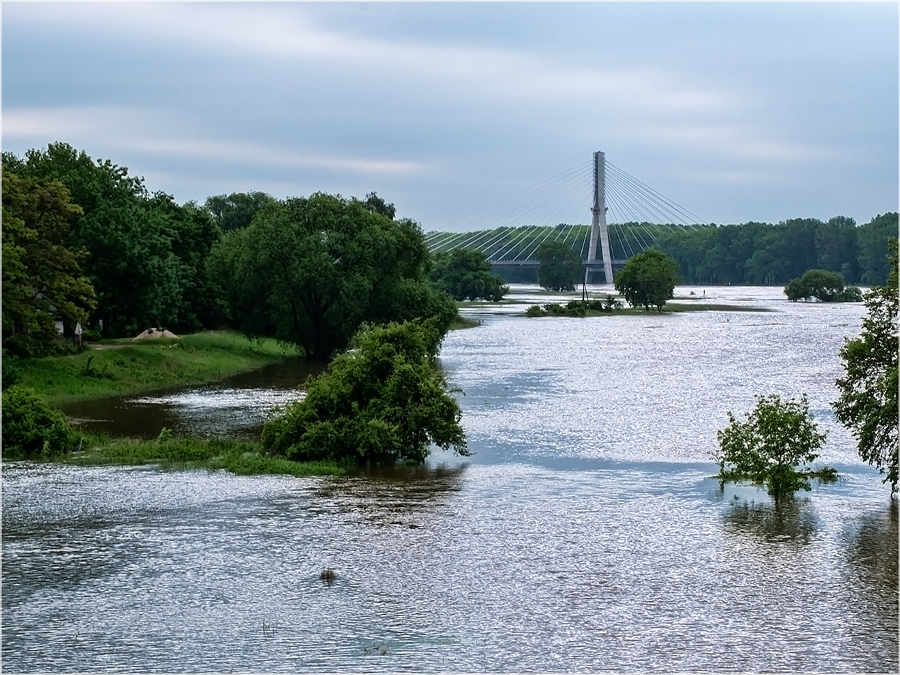 Hochwasser