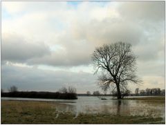 Hochwasser