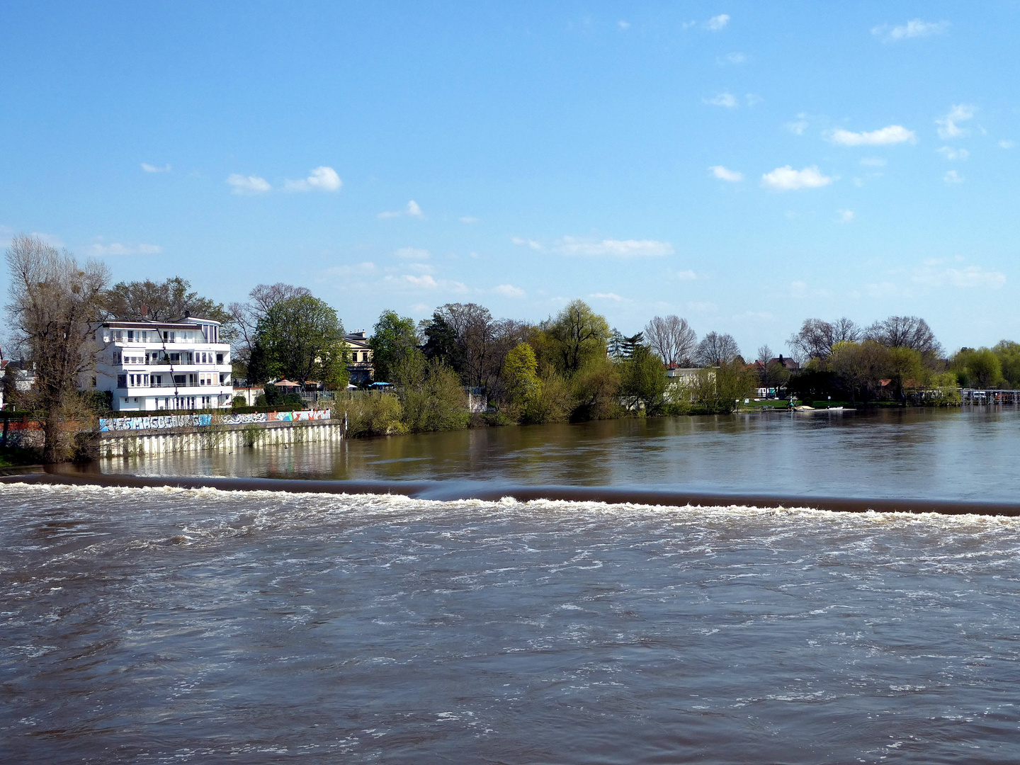 Hochwasser