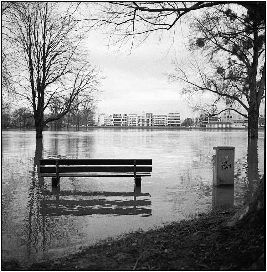 Hochwasser