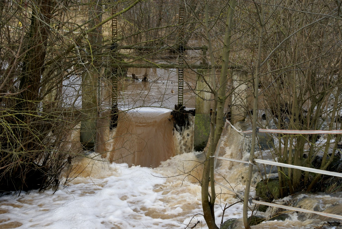 Hochwasser 6