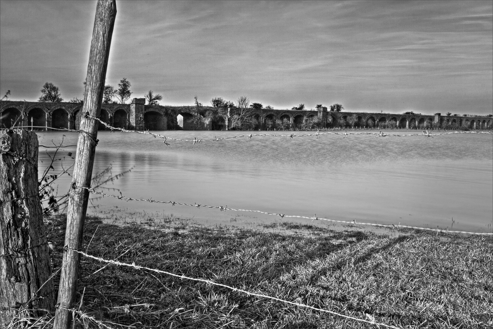 Hochwasser