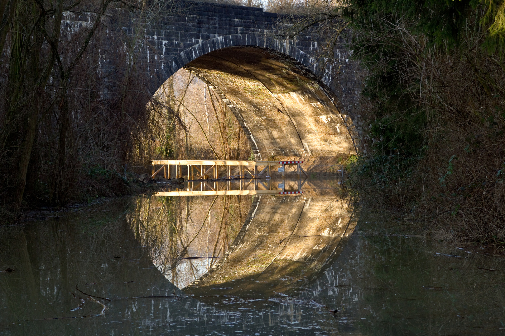 Hochwasser