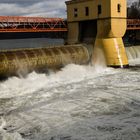 Hochwasser