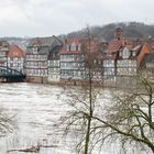 hochwasser