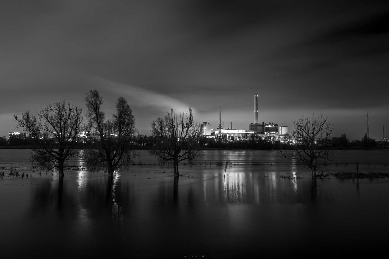 Hochwasser