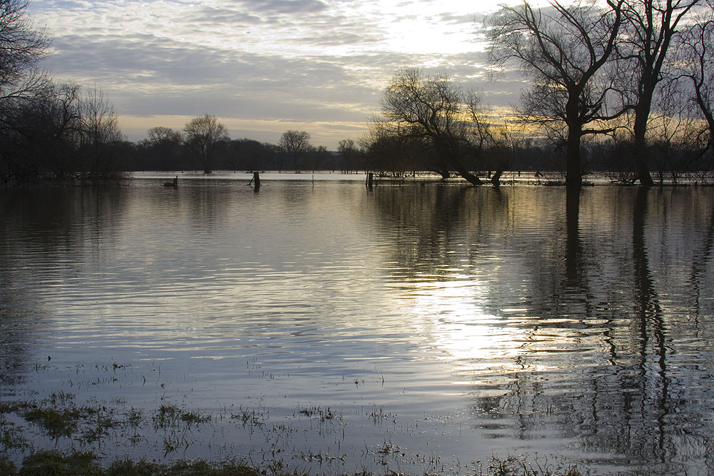 Hochwasser