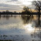 Hochwasser