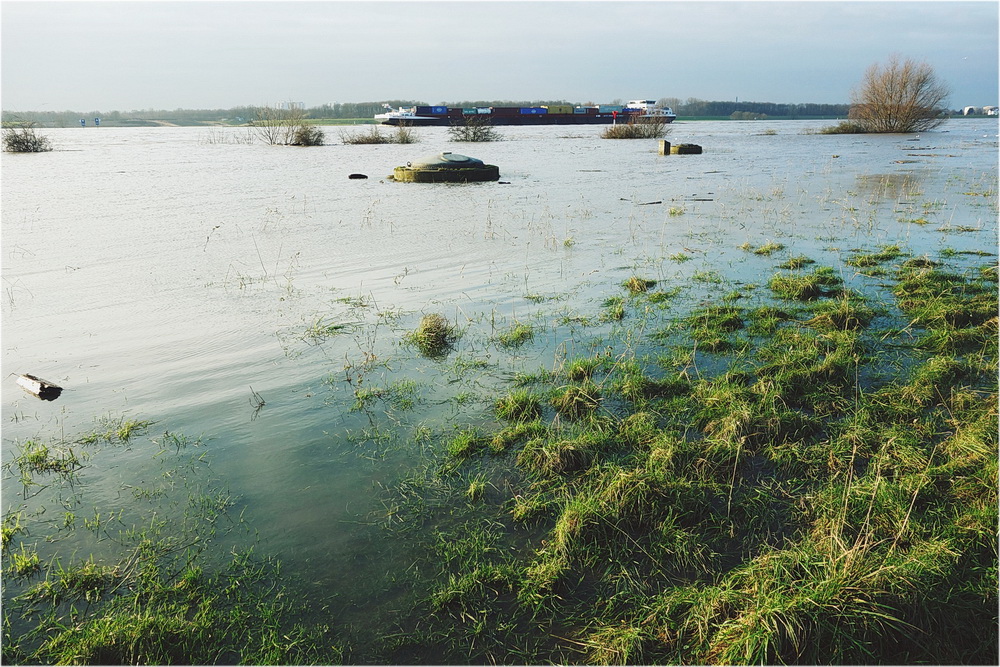 Hochwasser