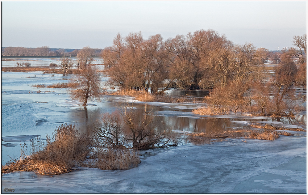 Hochwasser