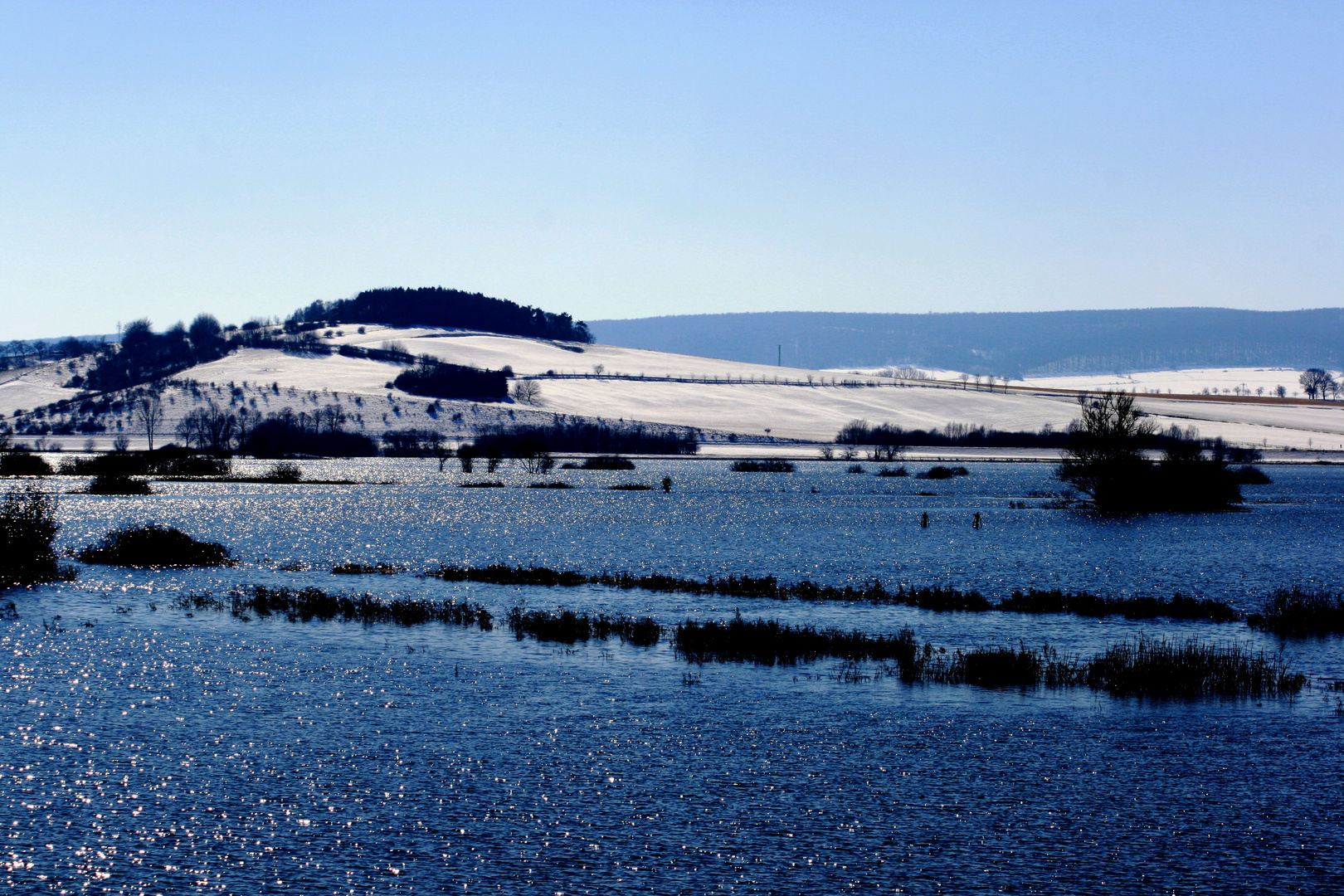 Hochwasser