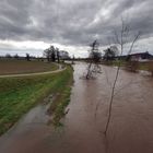 Hochwasser