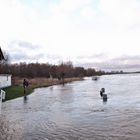 Hochwasser