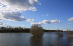 Hochwasser