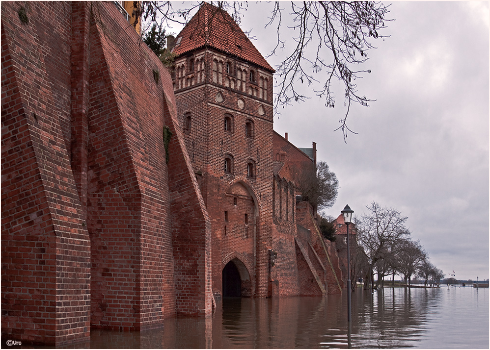 Hochwasser