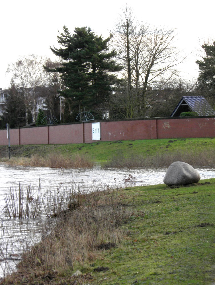 Hochwasser 7