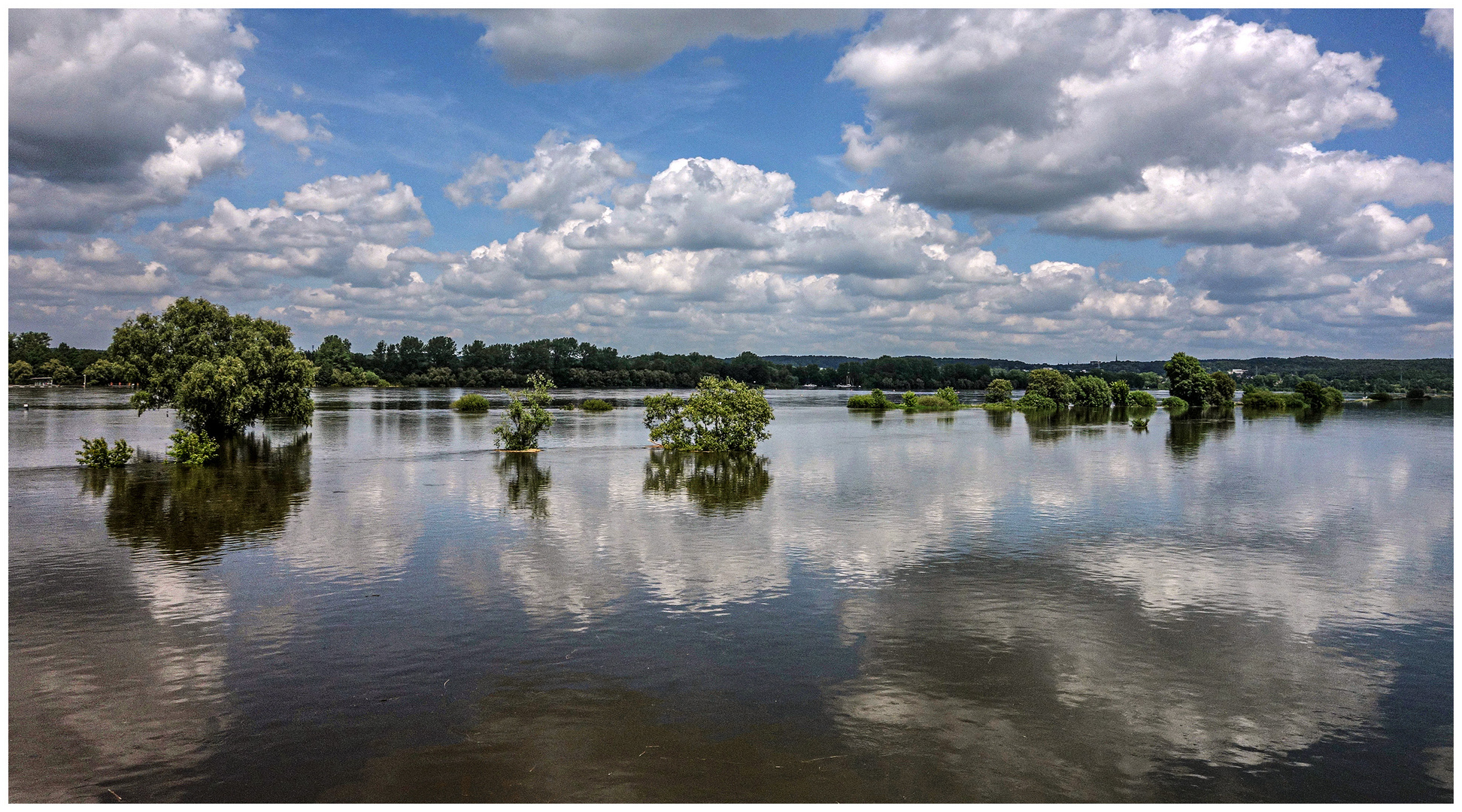 Hochwasser 7