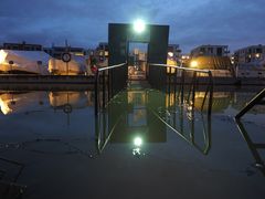 Hochwasser