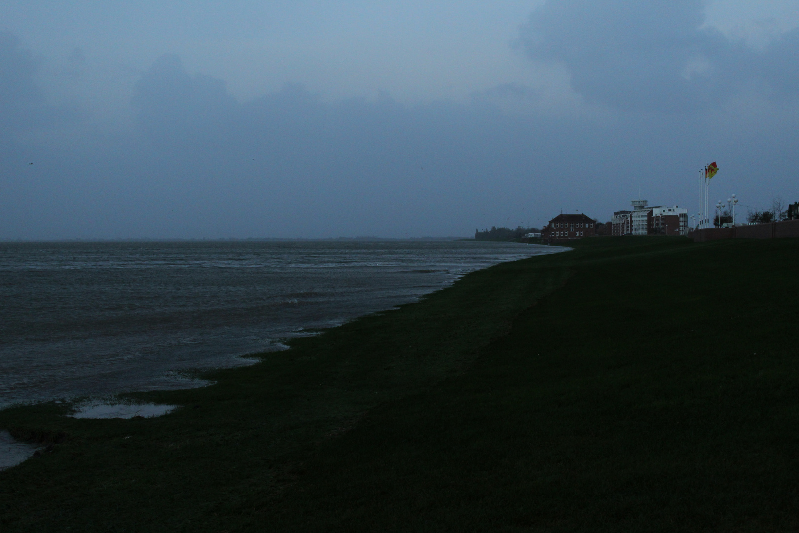 Hochwasser