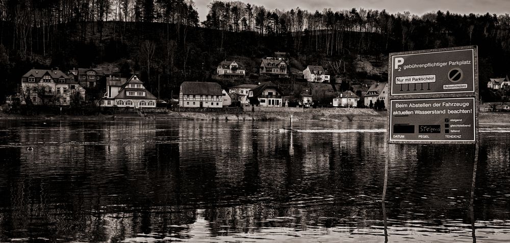 Hochwasser