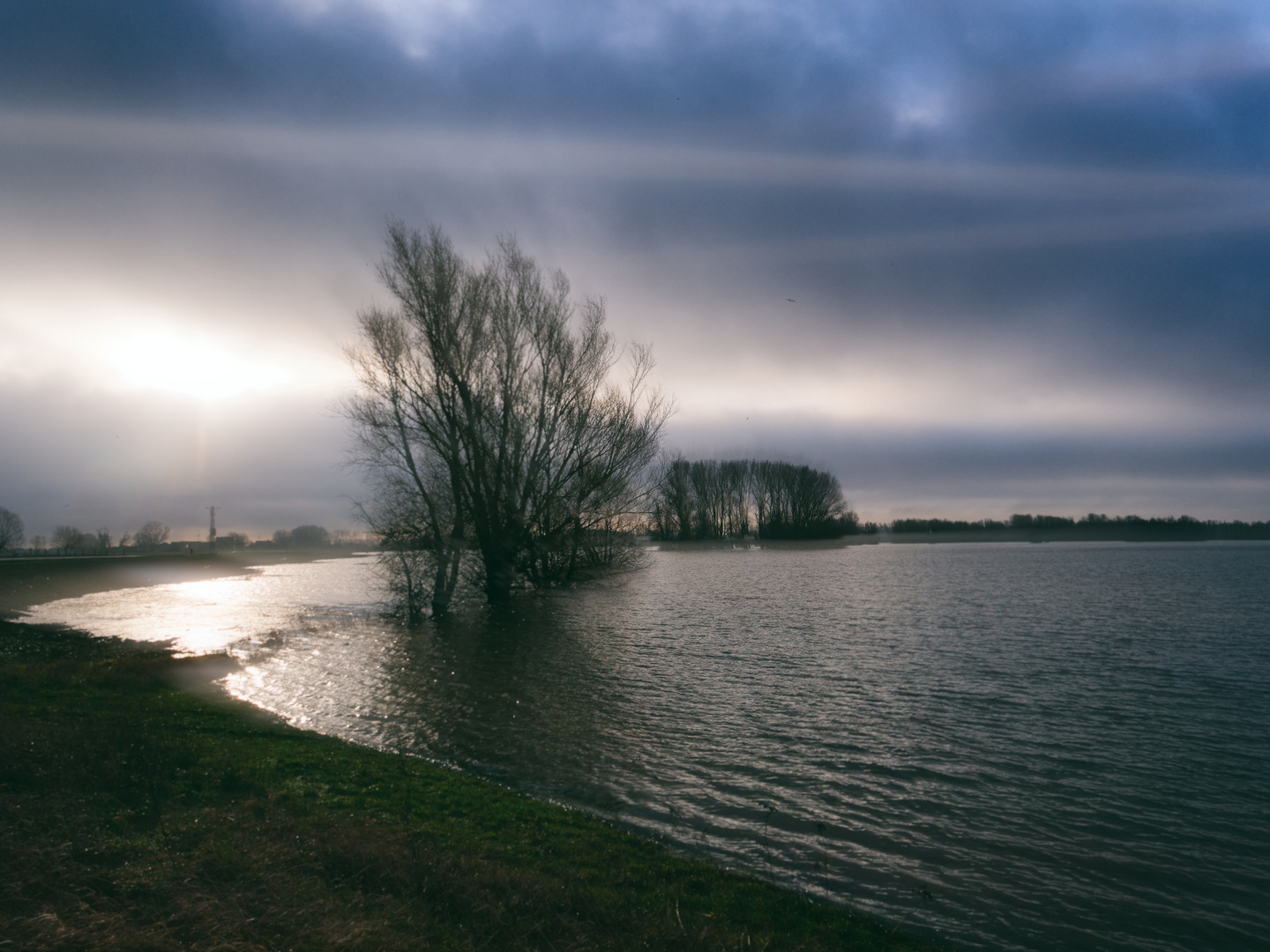 Hochwasser