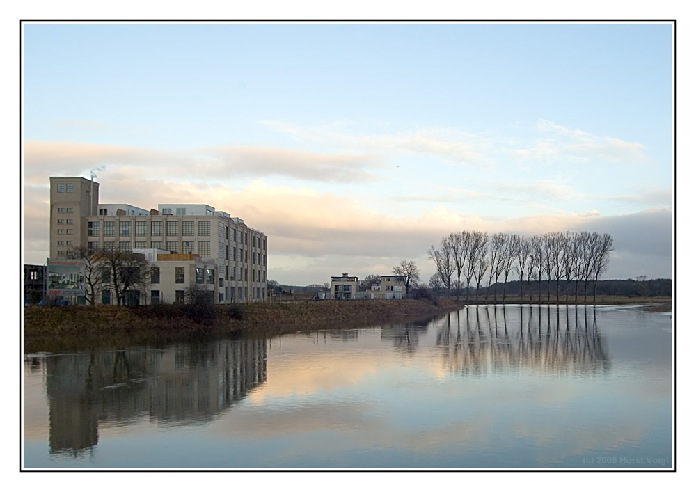 Hochwasser