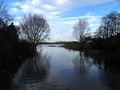 Hochwasser 8