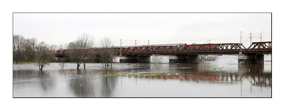 Hochwasser