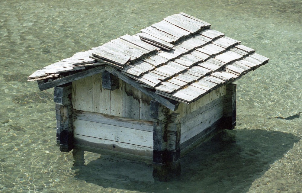 Hochwasser