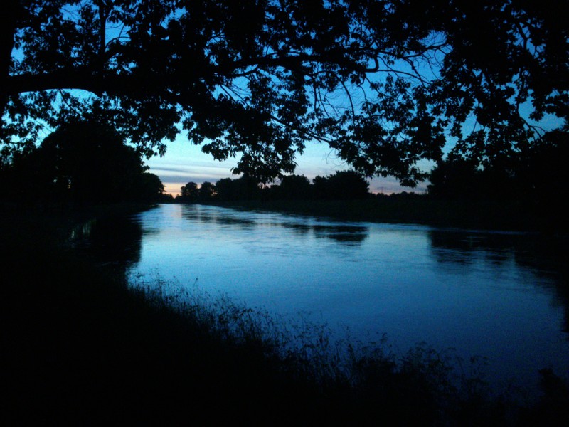 Hochwasser