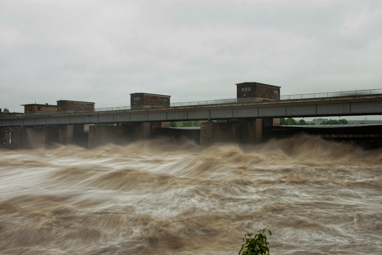 Hochwasser