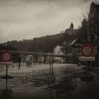 Hochwasser