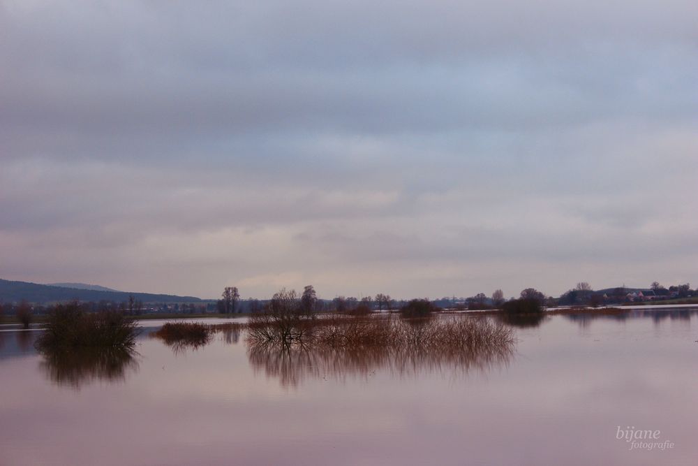 Hochwasser